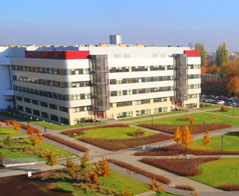 Rolnictwo - Szkoła Główna Gospodarstwa Wiejskiego w Warszawie