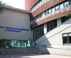 Informatyka – Menedżerska Akademia Nauk Stosowanych w Warszawie
