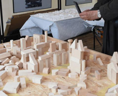 Gospodarka przestrzenna – Politechnika Krakowska im. Tadeusza Kościuszki