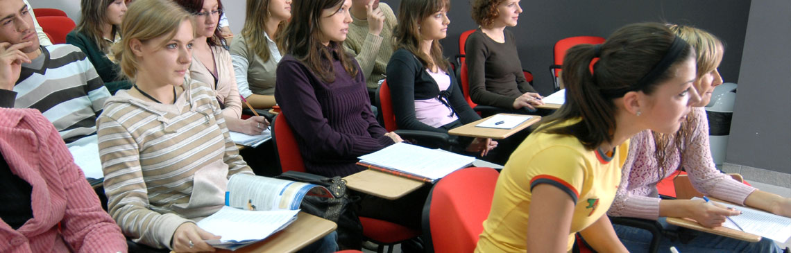 Wyższa Szkoła Języków Obcych im. Samuela Bogumiła Lindego w Poznaniu - kierunki studiów 2025/2026