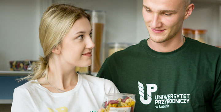 Uniwersytet Przyrodniczy - kierunki studiów 2026/2027