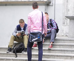 Matematyka – Uniwersytet Warszawski