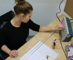 Geofizyka w geologii - Uniwersytet Warszawski