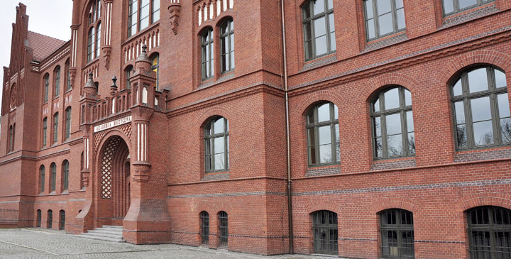 Akademia Muzyczna w Katowicach - kierunki studiów 2026/2027