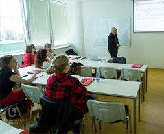 Informacja naukowa i bibliotekoznawstwo - Uniwersytet Łódzki