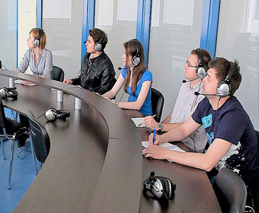 Społeczna Akademia Nauk w Warszawie - studia podyplomowe