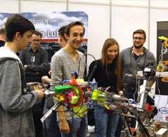 Mechanika i budowa maszyn – Politechnika Lubelska