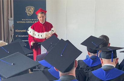 Warszawska Wyższa Szkoła Biznesu (WWSB) - rekrutacja na studia 2025/2026