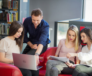 Uniwersytet WSB Merito Opole - studia podyplomowe