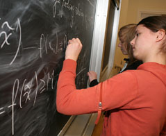 Geoinformatyka – Politechnika Warszawska