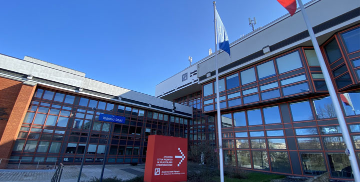 Akademia Sztuk Pięknych w Łodzi - kierunki studiów 2026/2027