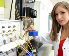 Biotechnologia - Politechnika Łódzka