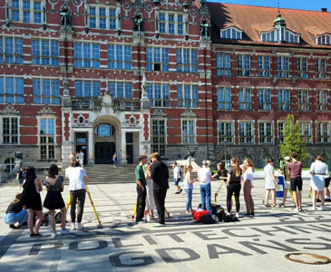 Politechnika Gdańska - studia podyplomowe