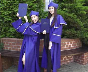 Wyższa Szkoła Turystyki i Hotelarstwa w Gdańsku - studia podyplomowe