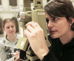 Geodezja i kartografia - Politechnika Warszawska