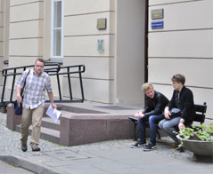 Historia sztuki – Uniwersytet Warszawski