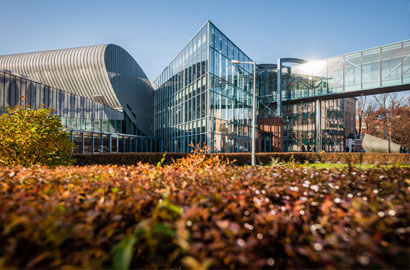 Uniwersytet Ekonomiczny (UEK) w Krakowie - rekrutacja na studia 2025/2026