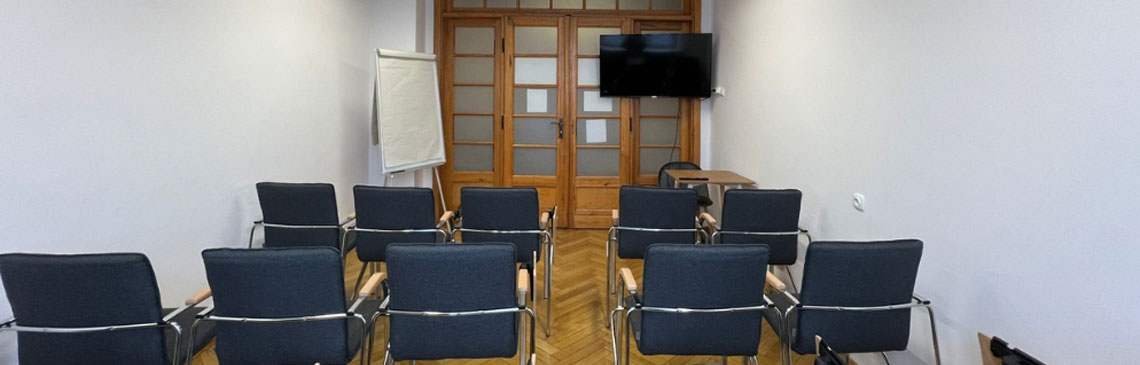 Warszawska Uczelnia Biznesu i Psychologii 