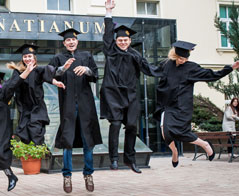 Zarządzanie – Uniwersytet Ignatianum w Krakowie