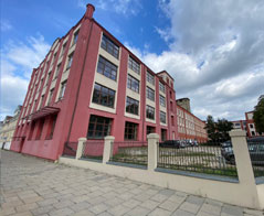 Dietetyka – Akademia Humanistyczno - Ekonomiczna w Łodzi