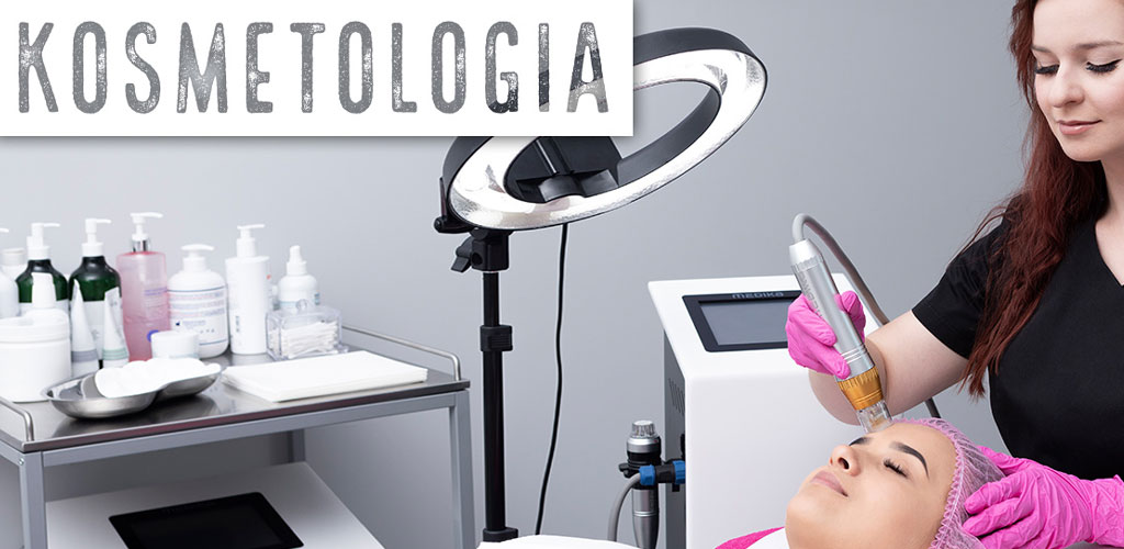 Kosmetologia