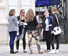 Publikowanie współczesne – Uniwersytet Warszawski