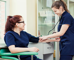 Zdrowie publiczne – Akademia Humanistyczno - Ekonomiczna w Łodzi