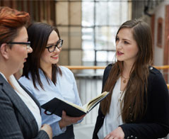 Administracja – Uniwersytet WSB Merito Warszawa