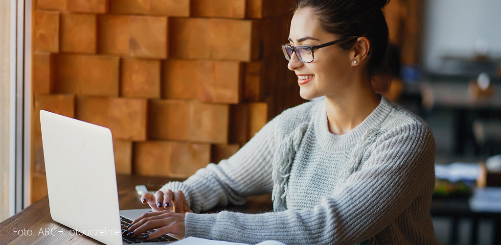 Jak skutecznie studiować z domu