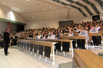 Uniwersytet Mikołaja Kopernika w Toruniu - rekrutacja na studia 2025/2026