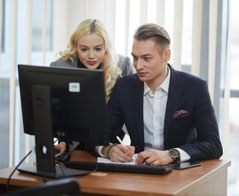 Prawo w biznesie – Uniwersytet WSB Merito Bydgoszcz