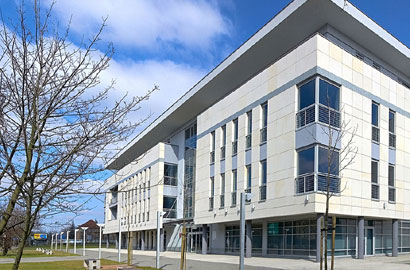 Uniwersytet Medyczny im. Karola Marcinkowskiego w Poznaniu - rekrutacja na studia 2025/2026