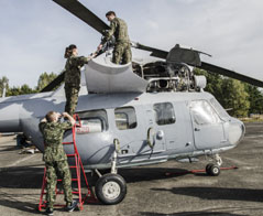 Logistyka – Wojskowa Akademia Techniczna w Warszawie