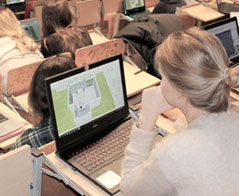 Architektura – Akademia Techniczno-Artystyczna Nauk Stosowanych w Warszawie