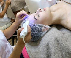 Kosmetologia – Uczelnia Społeczno-Medyczna w Warszawie