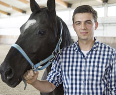 Zootechnika - Szkoła Główna Gospodarstwa Wiejskiego w Warszawie