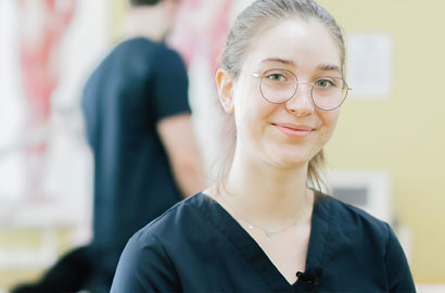 Wyższa Szkoła Edukacji i Terapii im. prof. Kazimiery Milanowskiej w Poznaniu - rekrutacja na studia 2025/2026