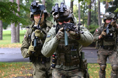 Akademia Wojsk Lądowych we Wrocławiu - rekrutacja na studia 2025/2026