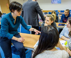 Finanse i rachunkowość - Akademia Leona Koźmińskiego w Warszawie