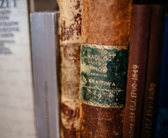 Filologia polska - Uniwersytet Jagielloński w Krakowie