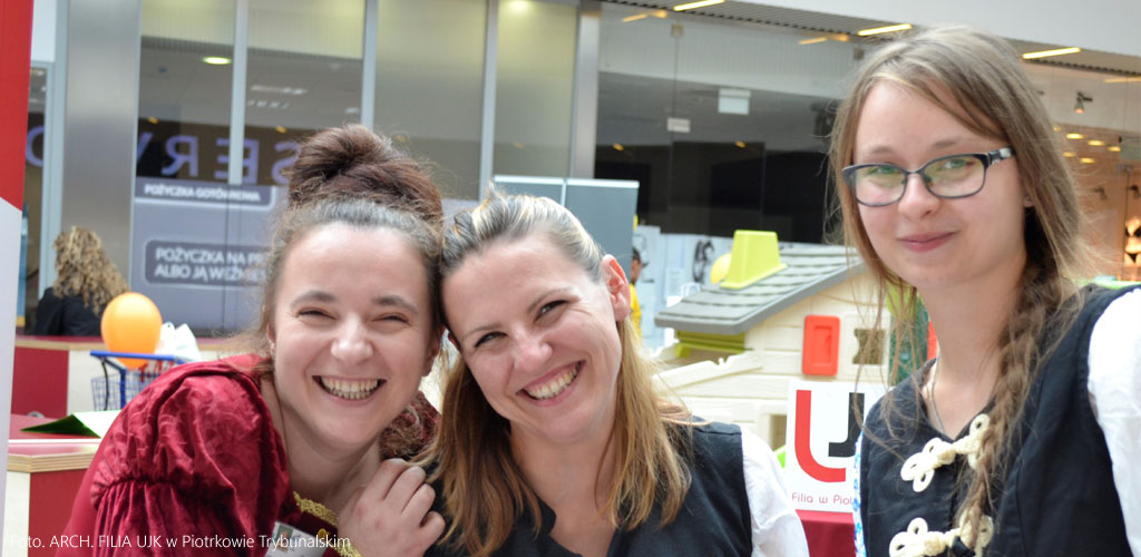 Program asystencji naukowej