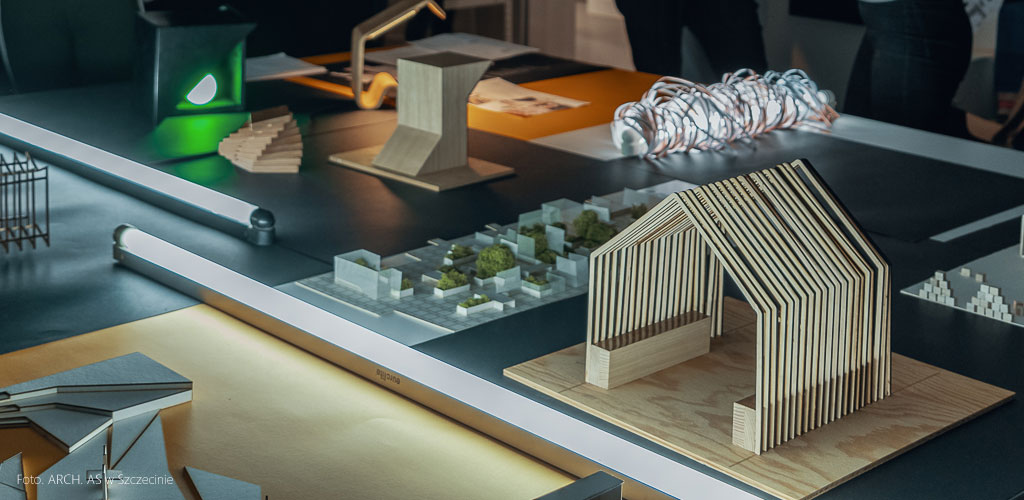 Architektura wnętrz i przestrzeń wirtualna