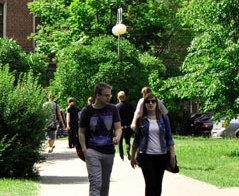 Ogrodnictwo - Uniwersytet Warmińsko-Mazurski w Olsztynie