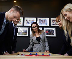 Kierunek finansowo-prawny - Uniwersytet WSB Merito Bydgoszcz