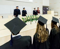 Dziennikarstwo i komunikacja społeczna - Uniwersytet Łódzki