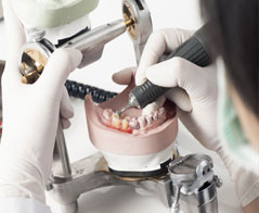 Techniki dentystyczne – Politechnika Łódzka