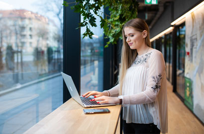 Uniwersytet WSB Merito w Poznaniu - rekrutacja na studia 2025/2026