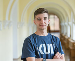 Matematyka – Katolicki Uniwersytet Lubelski Jana Pawła II