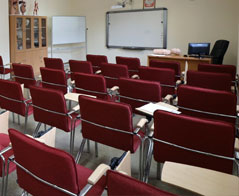 Pedagogika – Uczelnia Społeczno-Medyczna w Warszawie