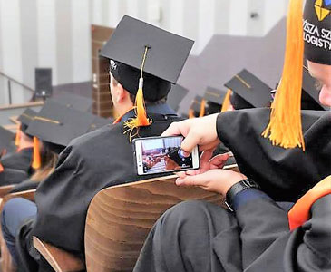 Wyższa Szkoła Logistyki - studia podyplomowe